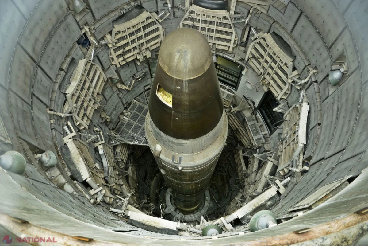 Polonia respinge focoasele nucleare, dar cere mai multe trupe americane pe termen nelimitat