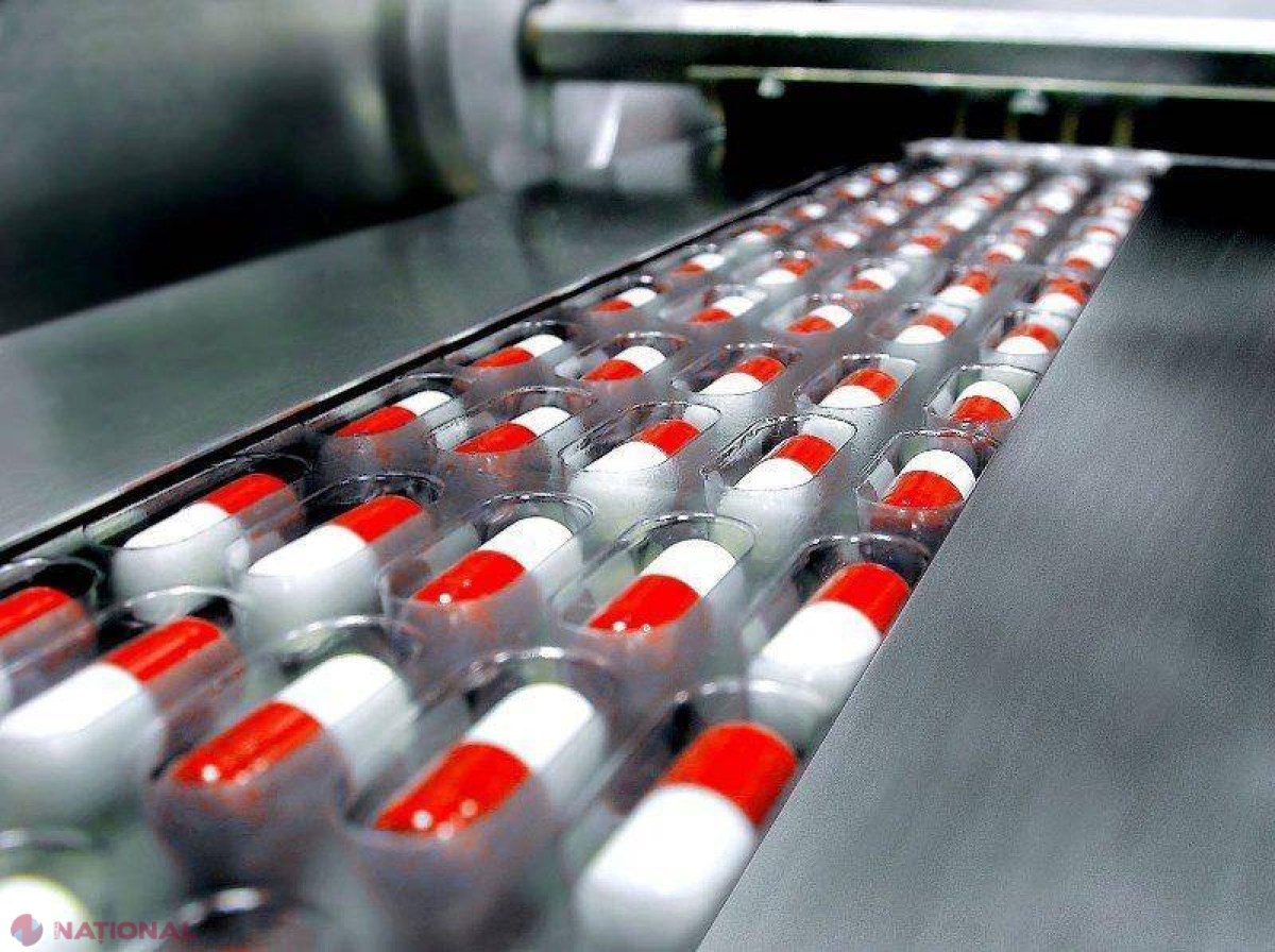 Medicii prevestesc „APOCALIPSA antibioticelor”