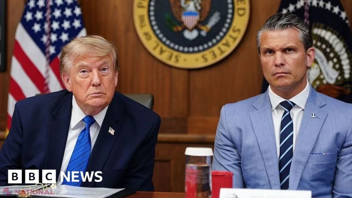 Judecător american: Administrația Trump a acționat ilegal când a desemnat Anthropic drept risc pentru securitatea militară