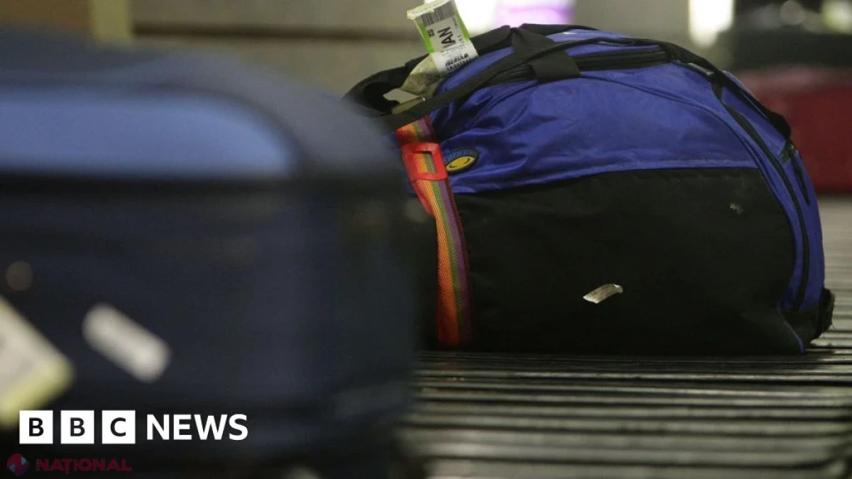 Avertisment pe Aeroportul Manchester: pasagerii, rugați să nu pună dispozitive cu baterii în bagajul de cală în weekendul aglomerat de august