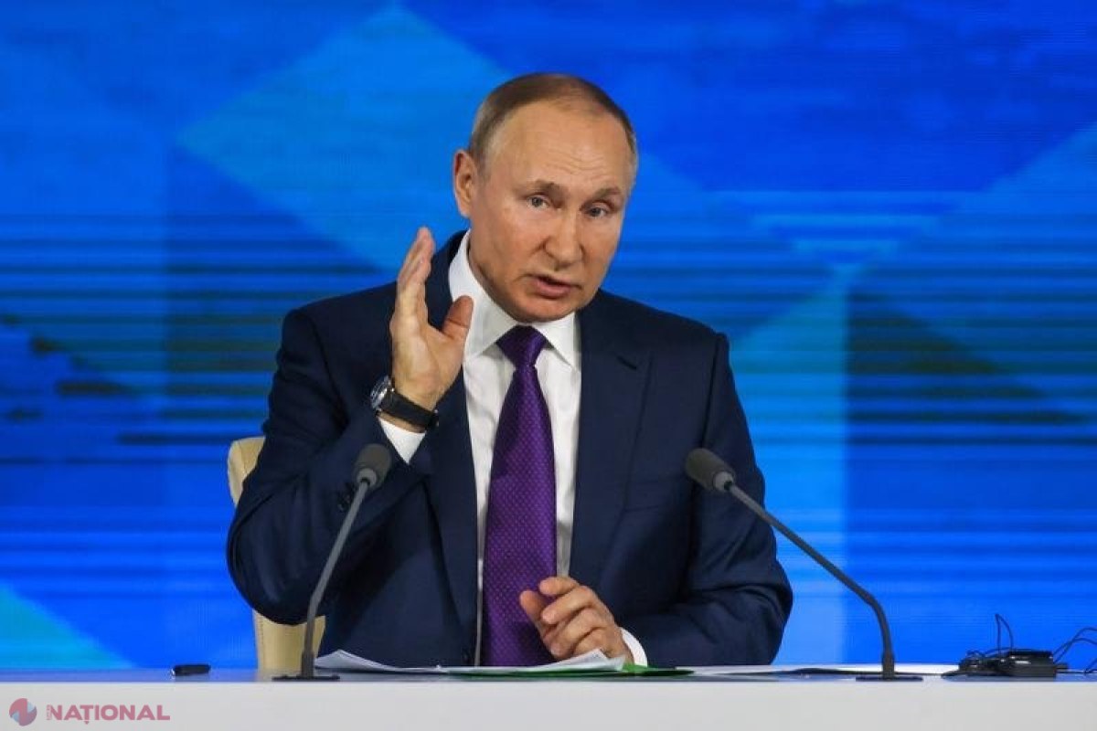 Putin ar dori să detensioneze conflictul cu Ucraina, dar pune condiții, spun analiștii ruși
