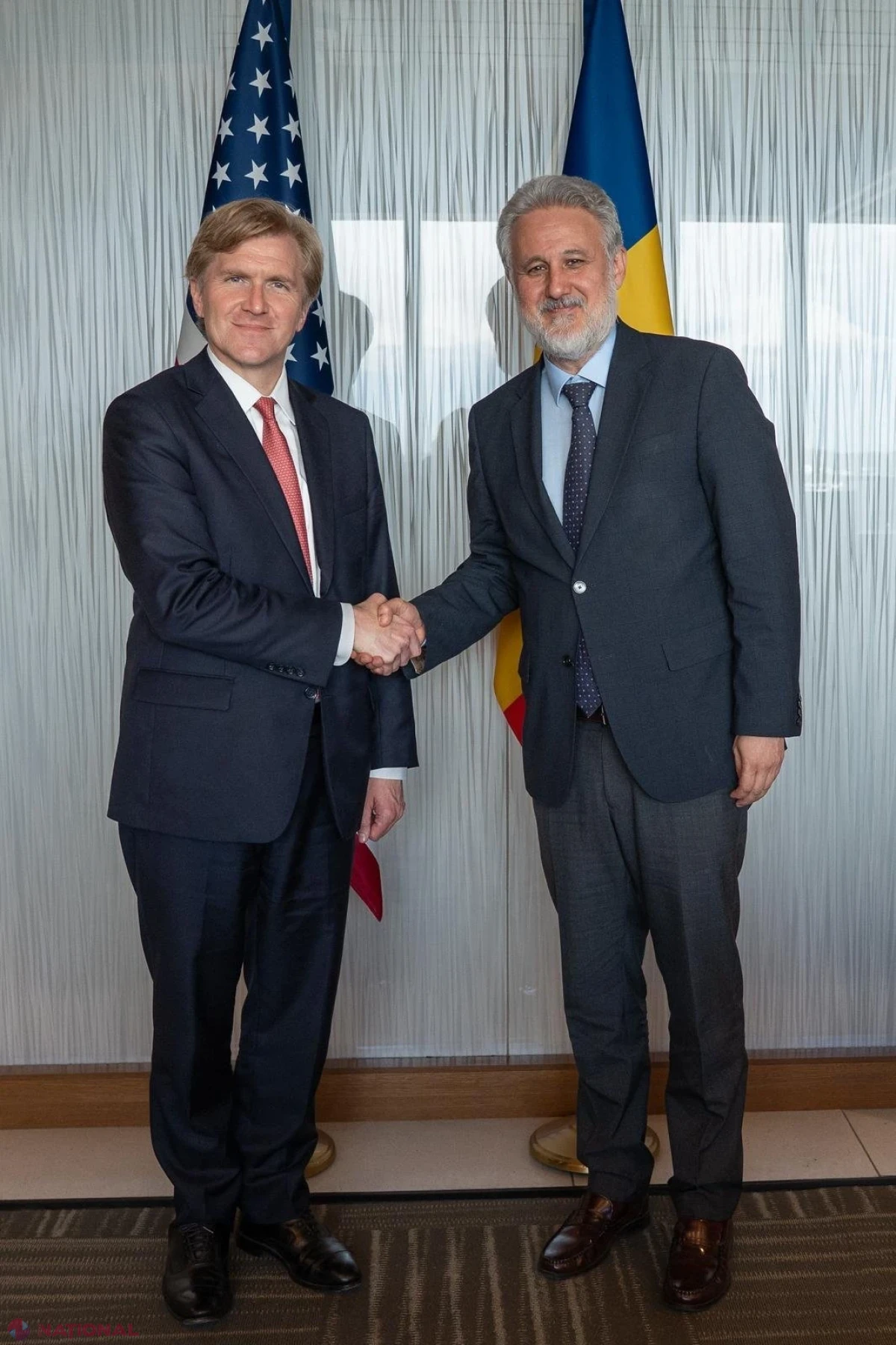 SUA cer Europei să preia conducerea apărării continentului. Subsecretarul Pentagonului Elbridge Colby vine în vizită în România la invitaţia lui Marius Lazurca
