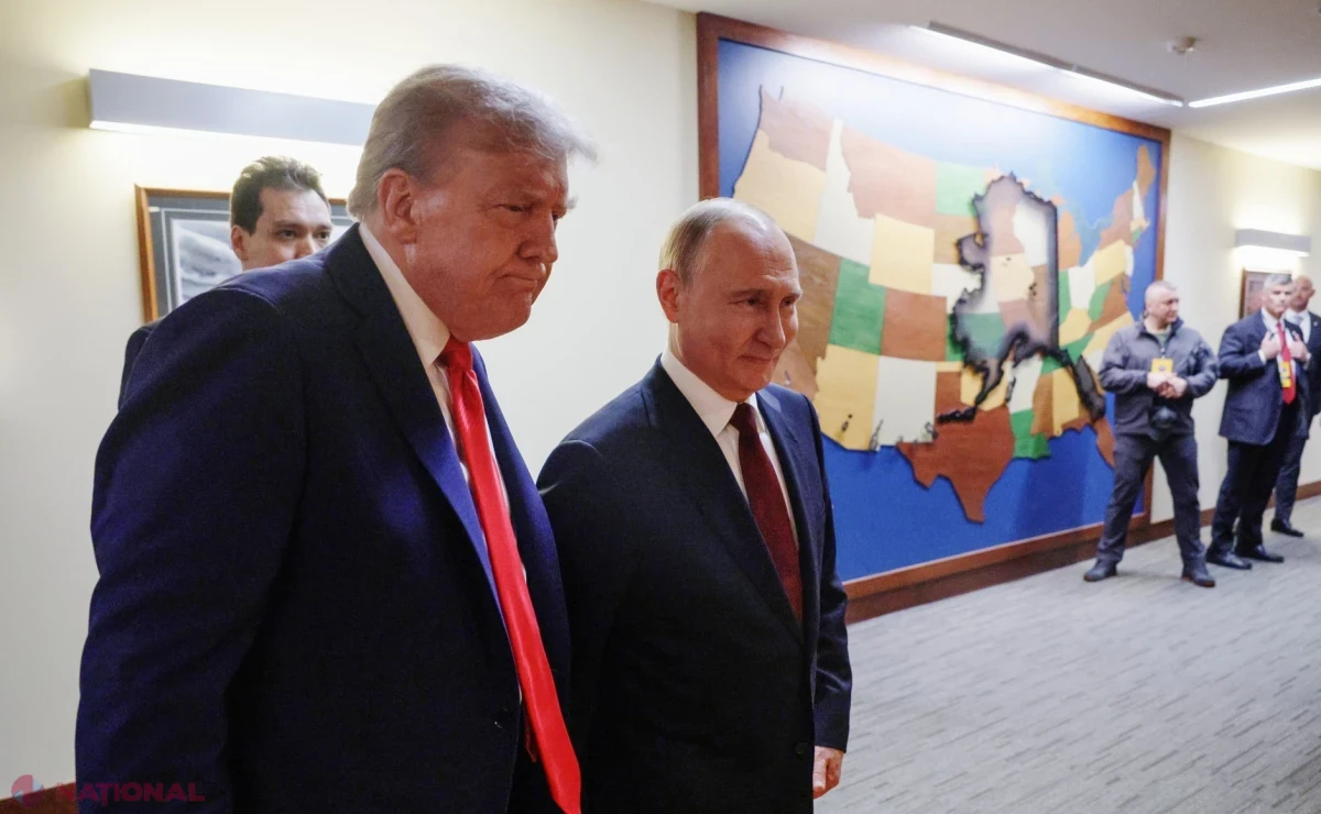 Vizita secretă a şefului CIA la Moscova scoate la iveală dilema comună a lui Putin şi Trump în războaiele din Ucraina şi Iran