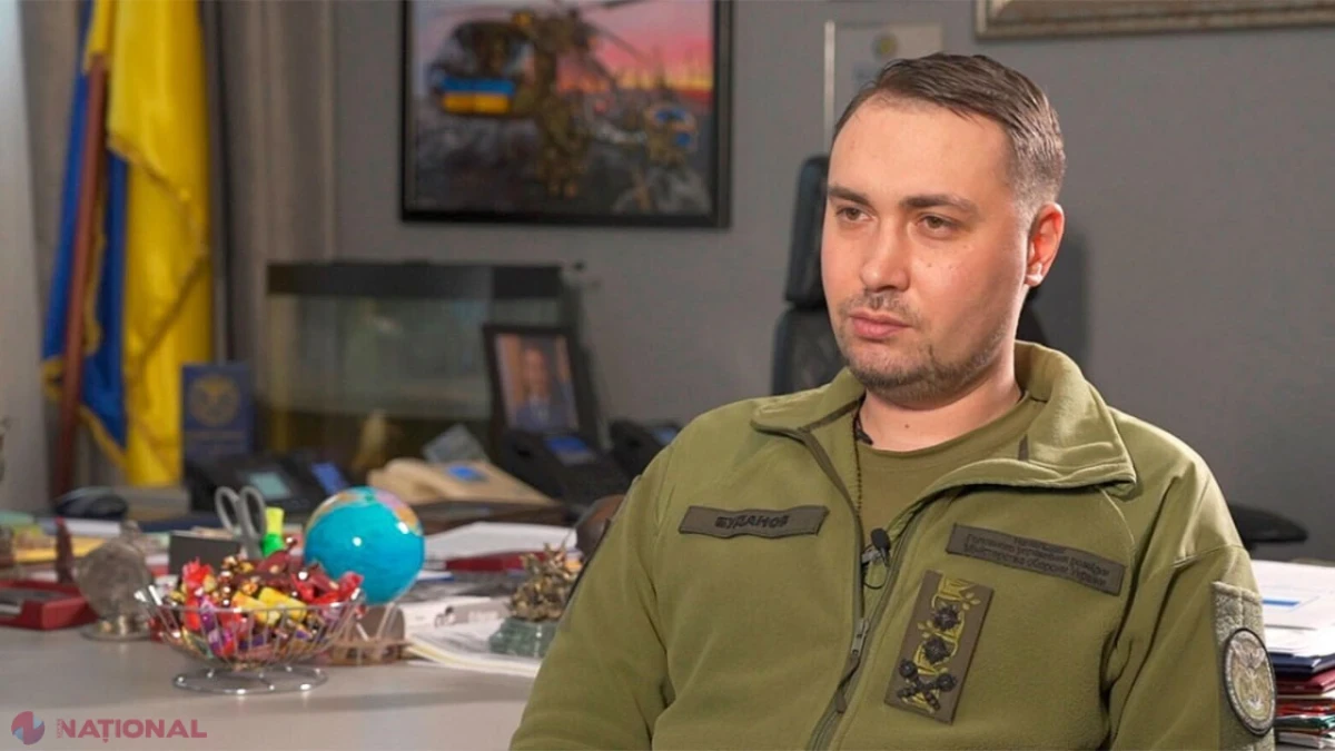 Budanov anunță negocieri tehnice apropiate cu Rusia, dar avertizează că sfârșitul războiului rămâne „nerealist” acum