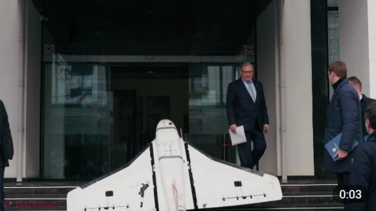 Ambasadorul Rusiei la Chișinău acuză „tandemul Bruxelles-București” că subminează suveranitatea Moldovei și șterge din memoria publică istoria ruso-moldovenească