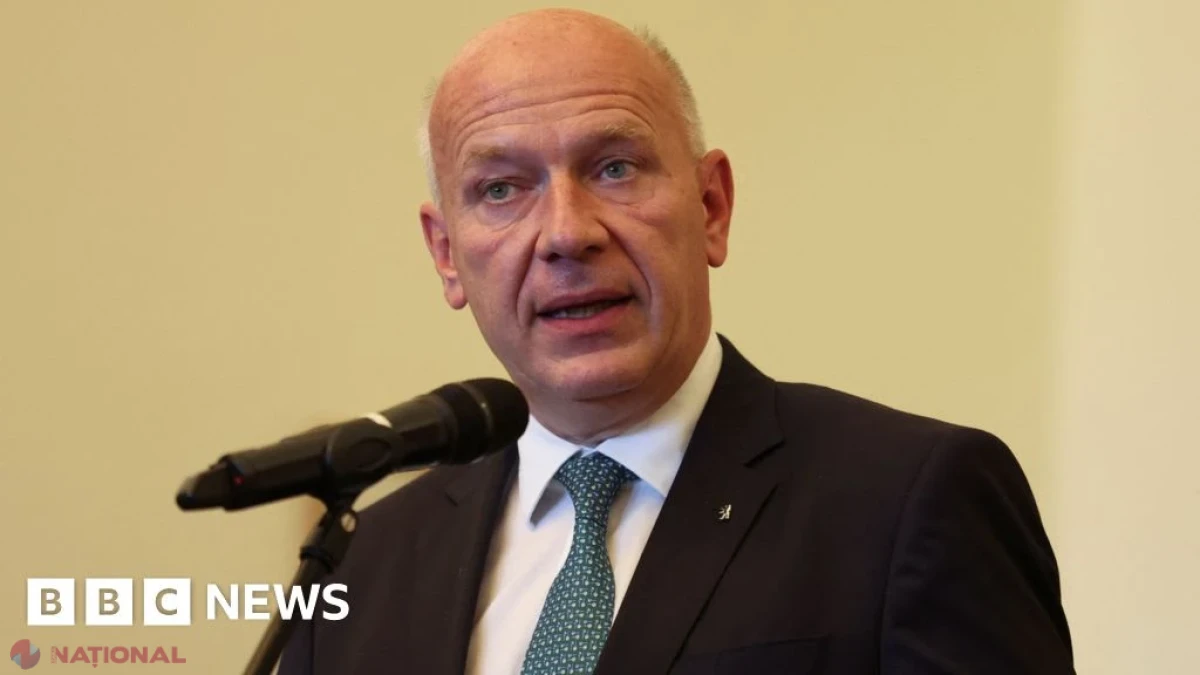 Berlin, ținta unui șantaj informatic uriaș: hackerii amenință să scoată la licitație aproape 6 terabiți de date, iar primarul refuză plata răscumpărării