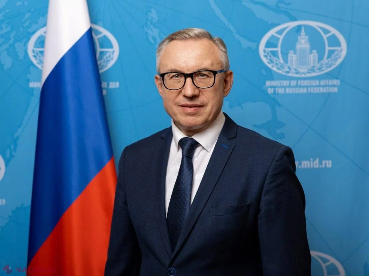 Ambasadorul Rusiei în Norvegia cere reluarea dialogului militar NATO–Moscova pentru a evita un război accidental, dar exclude discuțiile cu UE