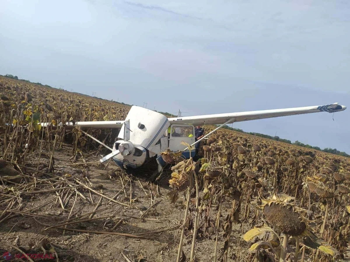 Avion furat de un tânăr beat, interceptat de avioane Gripen lângă centrala nucleară Paks în Ungaria