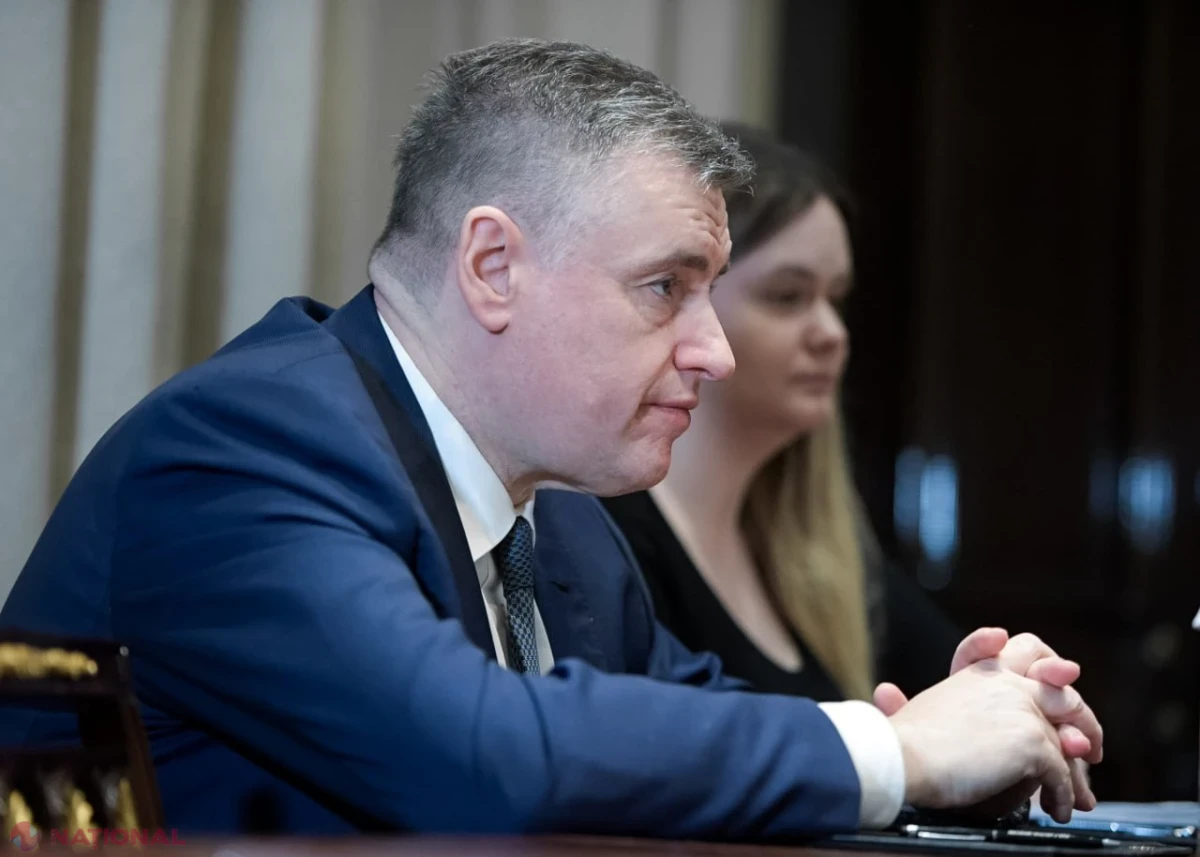 Leonid Sluţki ameninţă cu un răspuns nuclear simetric dacă Occidentul oferă Ucrainei arme tactice împotriva Rusiei
