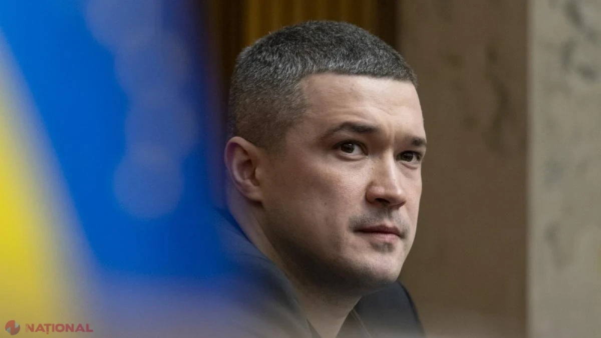 Fostul ministru ucrainean al Apărării, Mihailo Fedorov, devine consilier al guvernului italian pe inovare militară