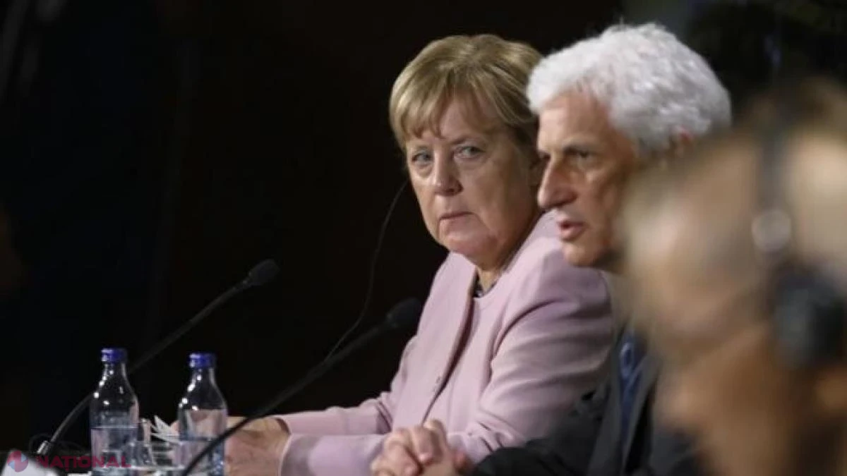 Angela Merkel avertizează asupra ascensiunii „pangermane” a AfD și cere germanilor să apere democrația înainte de alegerile din Saxonia-Anhalt