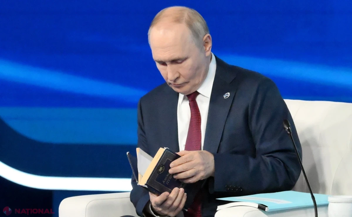 Directorul CIA a încercat să pregătească un summit Trump-Putin-Zelenski la Moscova pentru relansarea negocierilor de pace