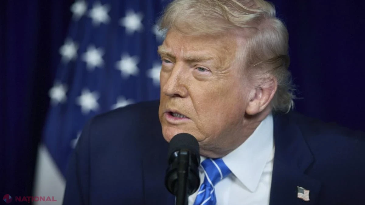 „Trump scapă iar ca prin urechile acului: cum a ajuns elicopterul prezidențial Marine One periculos de aproape de un avion de pasageri pe aeroportul Reagan”