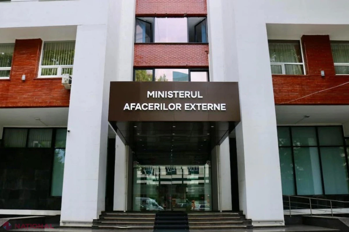 Chișinăul denunță planul Moscovei de a deschide secții de vot în Transnistria fără acordul Republicii Moldova