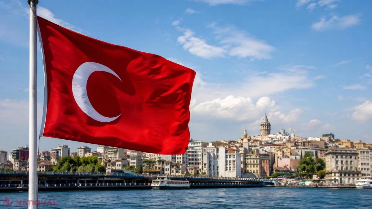 Turcia găzduiește la Istanbul prima reuniune a Pactului de Apărare de la Mecca, noua axă militară Turcia–Arabia Saudită–Pakistan