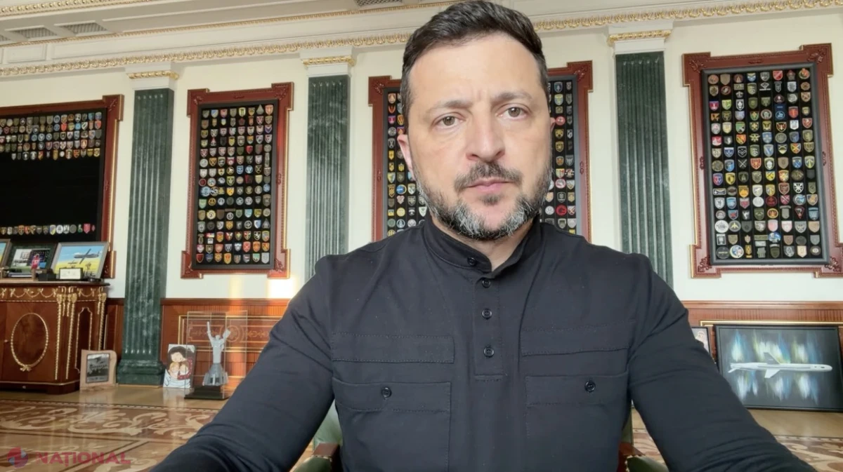 Zelenski pregătește o nouă rundă de discuții cu emisarii lui Trump privind războiul din Ucraina