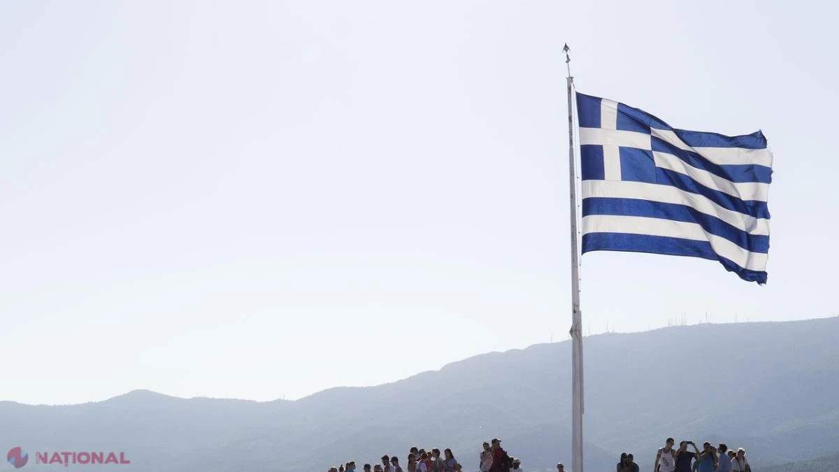 Grecia îşi întăreşte „Scutul lui Ahile”: acord de 3 miliarde de euro cu Israelul pentru sisteme avansate de apărare aeriană