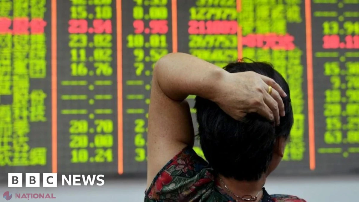 Guvernatorul Băncii Angliei avertizează G20: inteligența artificială poate declanșa o criză economică globală și atacuri cibernetice asupra sistemului financiar