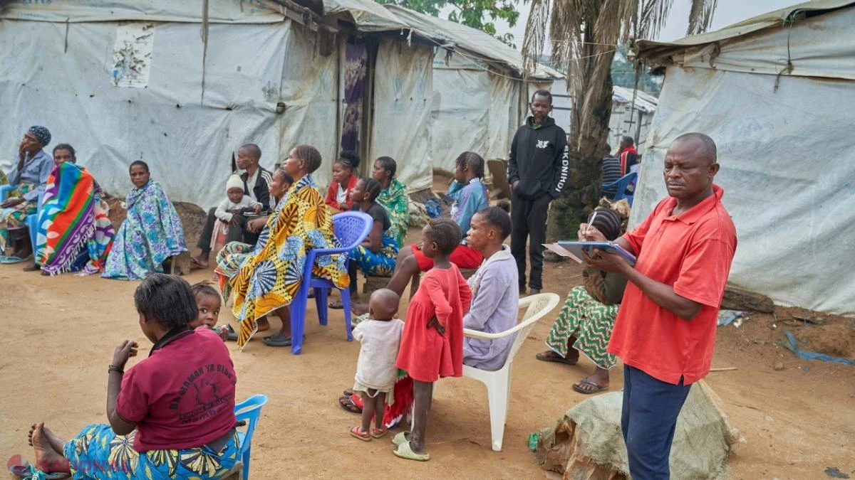 Ebola face ravagii în RD Congo: peste 6.000 de infectări și aproape 3.000 de morți în unul dintre cele mai grave focare din istoria țării