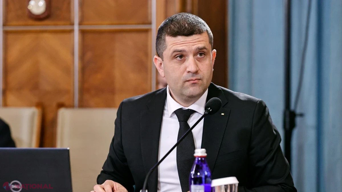 Radu Miruță liniștește temerile privind un atac rusesc asupra NATO și îl contrazice pe Donald Tusk