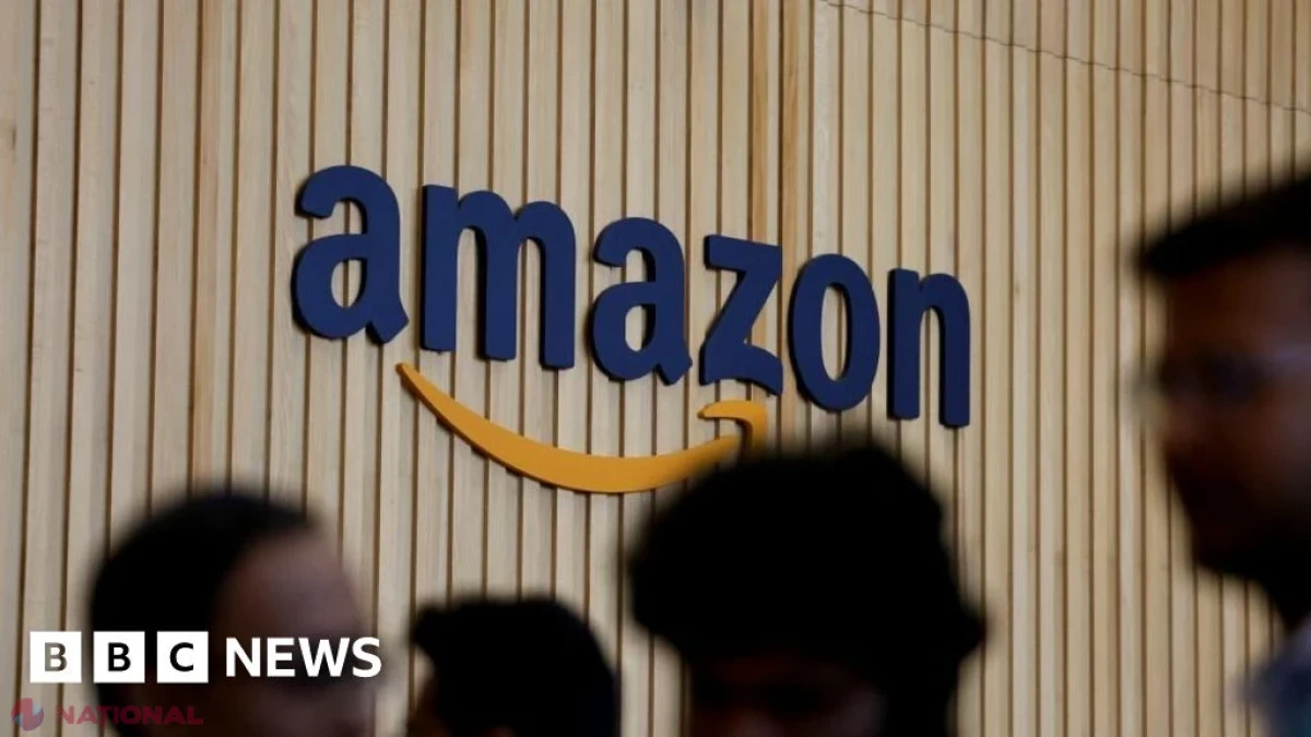 Amazon, acuzată în SUA că a manipulat licitațiile pentru reclame și a încasat în plus miliarde de dolari de la clienți