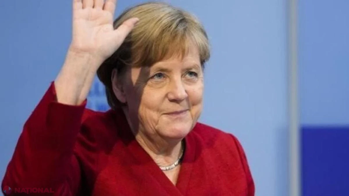 Angela Merkel vine la București pentru lansarea volumului „Libertate. Amintiri 1954-2021”, urmată de întrevedere la Cotroceni cu președintele Nicușor Dan