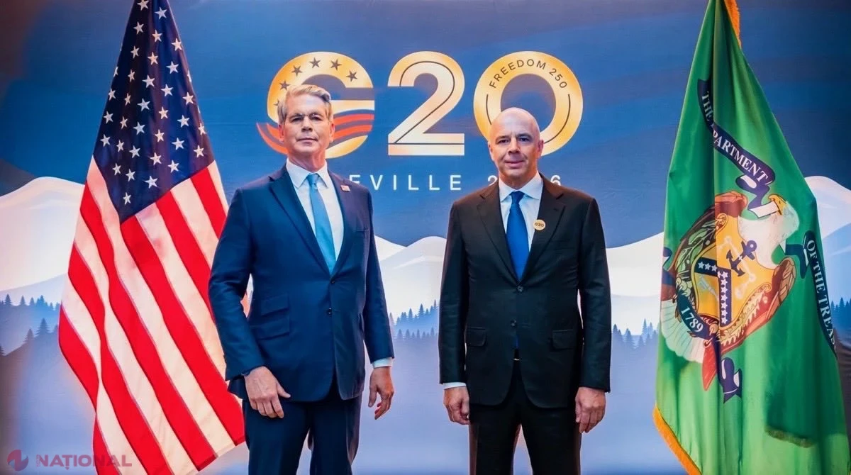 Mesaj dur al Washingtonului pentru Moscova: SUA nu vor sprijini economic Rusia până la sfârșitul războiului din Ucraina