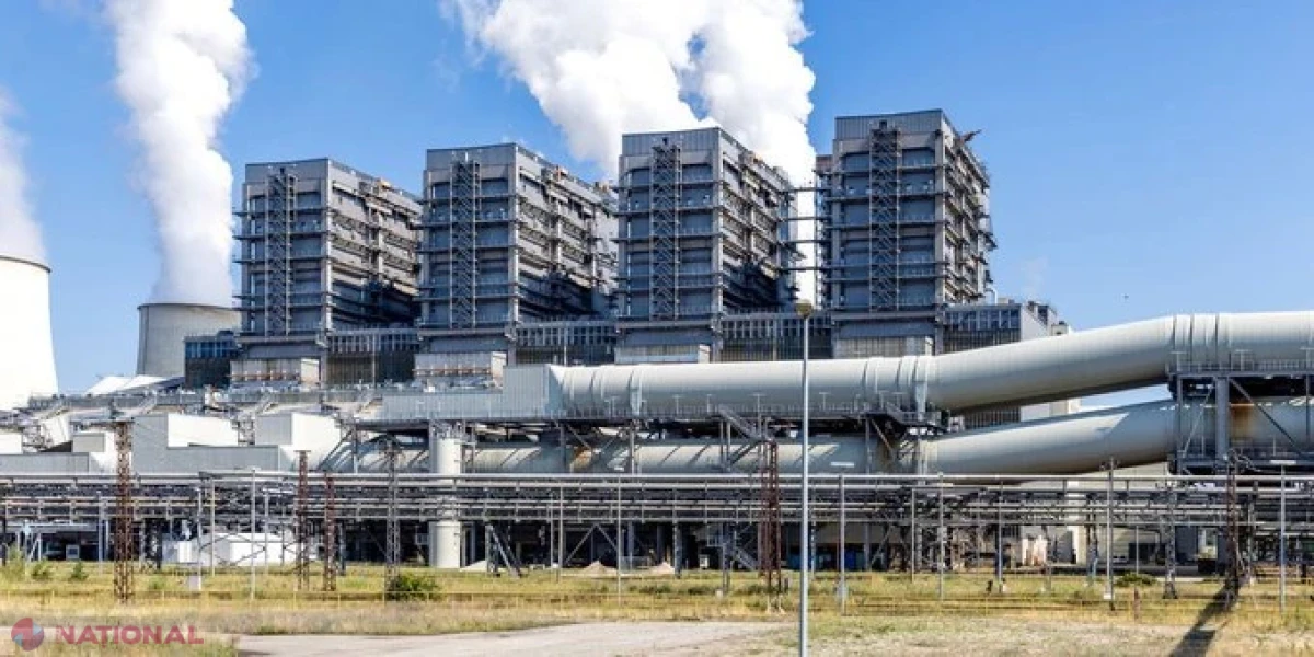 Dispozitive explozive artizanale descoperite lângă o centrală electrică din estul Germaniei, aproape de graniţa cu Polonia