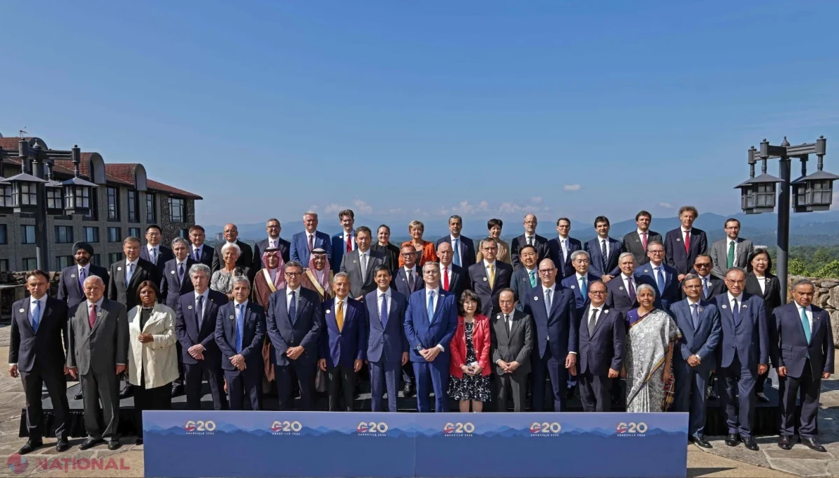 G20 în SUA, sub semnul controversei: Trump readuce Rusia la masă, Europa refuză fotografia de grup și jurnaliștii sunt ținuți la ușă