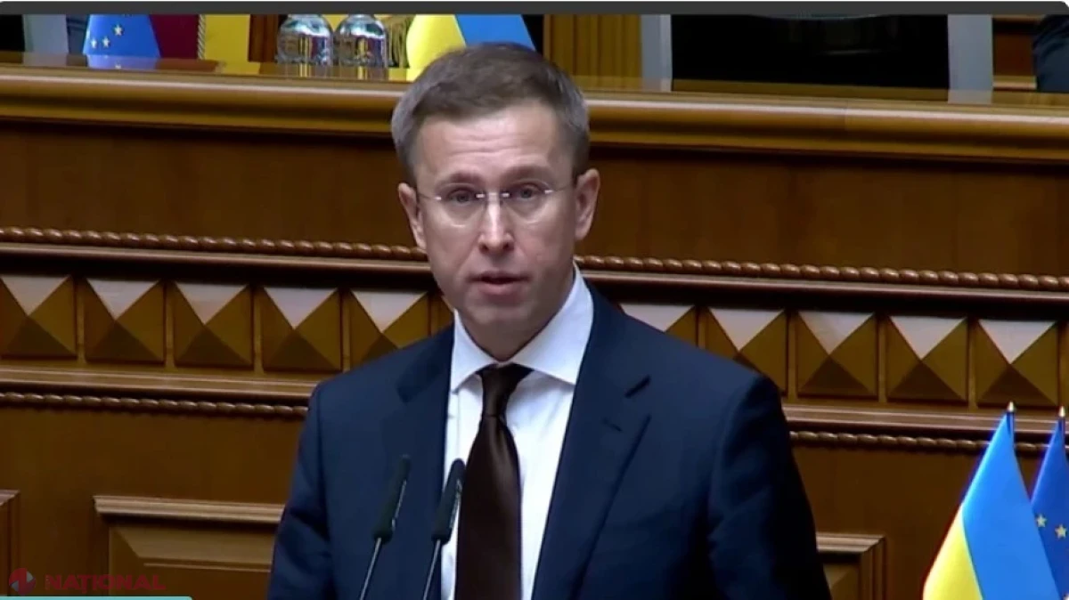 Parlamentul de la Kiev blochează taxarea coletelor internaţionale şi riscă pierderea miliardelor de la FMI şi UE