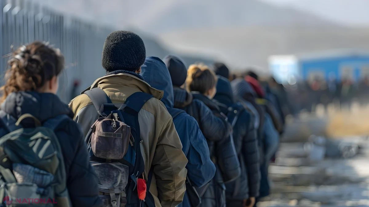 Suedia oferă până la 32.000 de euro migranților care acceptă să plece, în cadrul unei noi politici dure de migrație