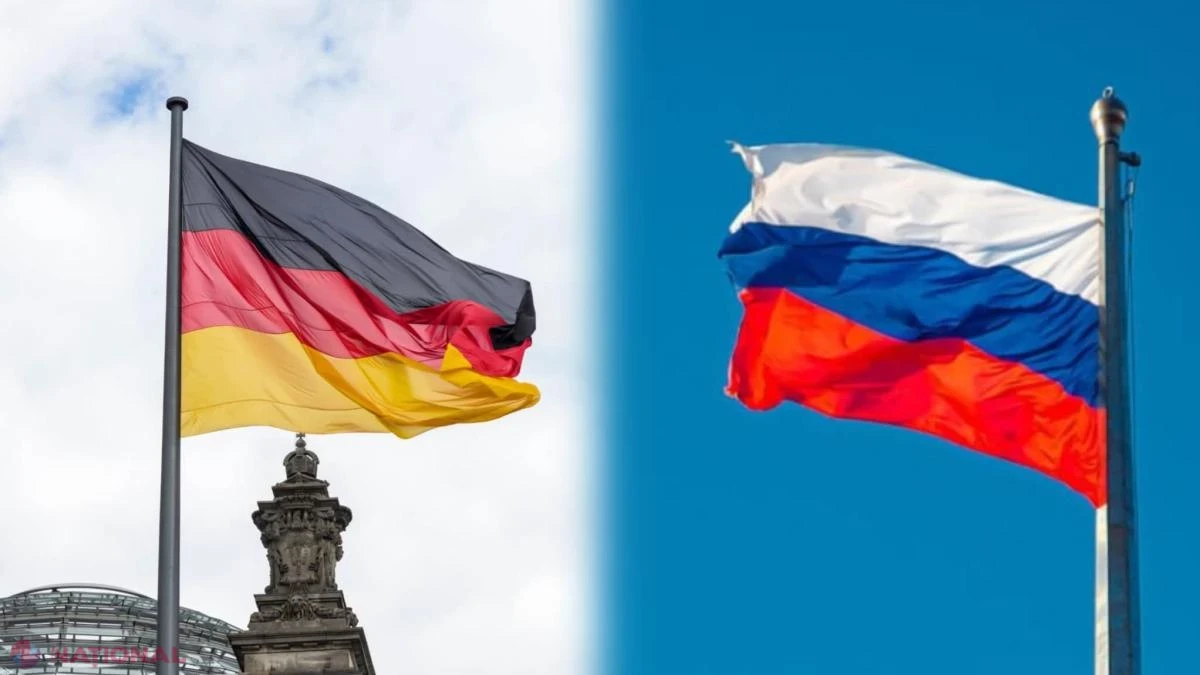 Germania închide ultimul consulat rus și „Casa Rusă” după atacul cu dronă de la Leipzig. Moscova promite un răspuns „pe măsură”, NATO și UE se aliniază cu Berlinul