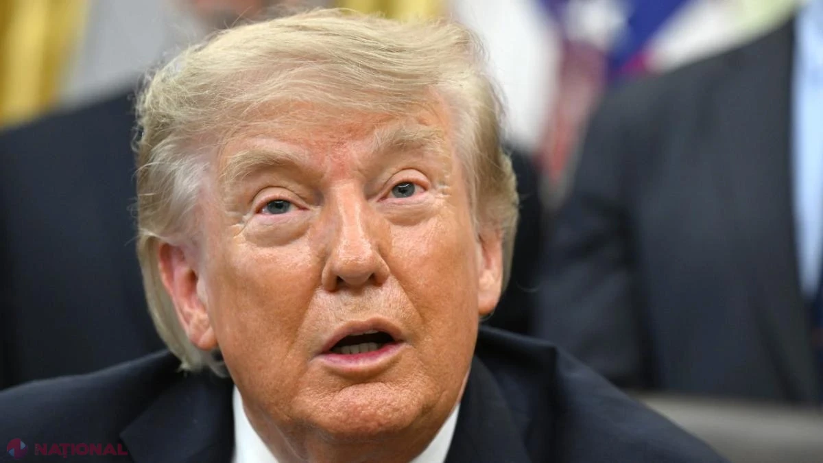 Trump lovește din nou Iranul și avertizează: dacă Teheranul ripostează, atacurile americane vor fi și mai dure