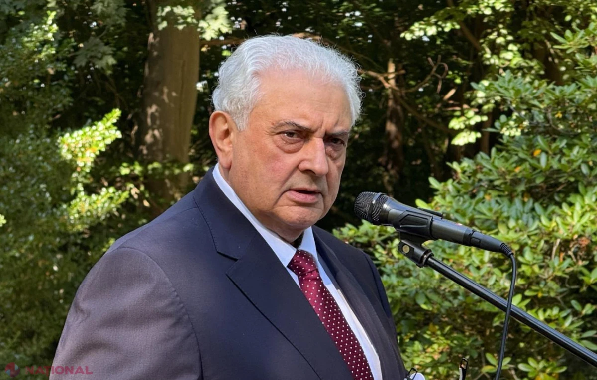 Rusia neagă implicarea în atacul cu drone de la Leipzig și acuză Berlinul de escaladare diplomatică fără precedent