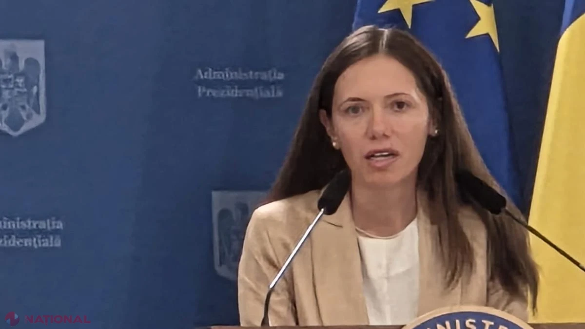 Mirabela Grădinaru susține prevenția, medicina de familie și combaterea dezinformării medicale