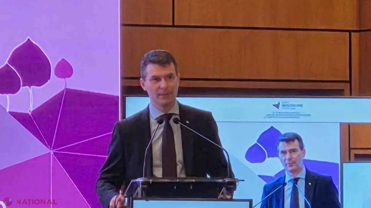 CNAS pregătește un nou contract-cadru pentru medicii de familie: bilete de trimitere digitale și mai puțină birocrație