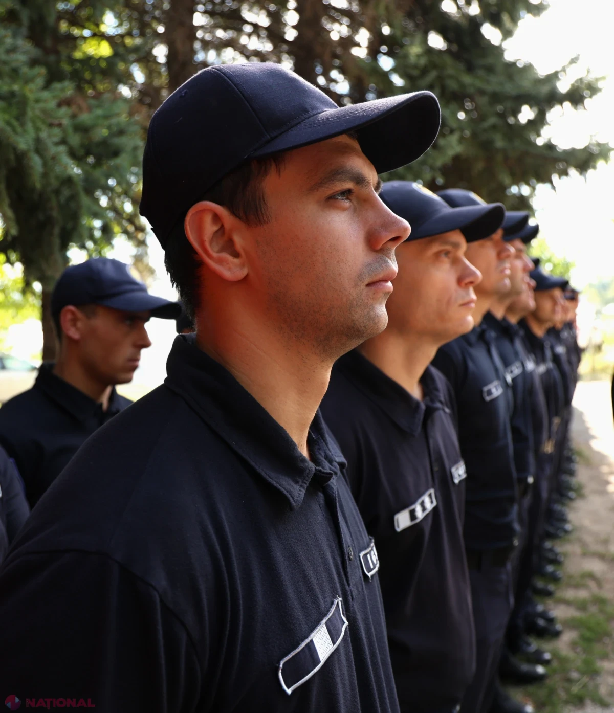 IGSU a dat startul celei de-a 60-a ediții a competiției „Poliatlon Scafandrieri”