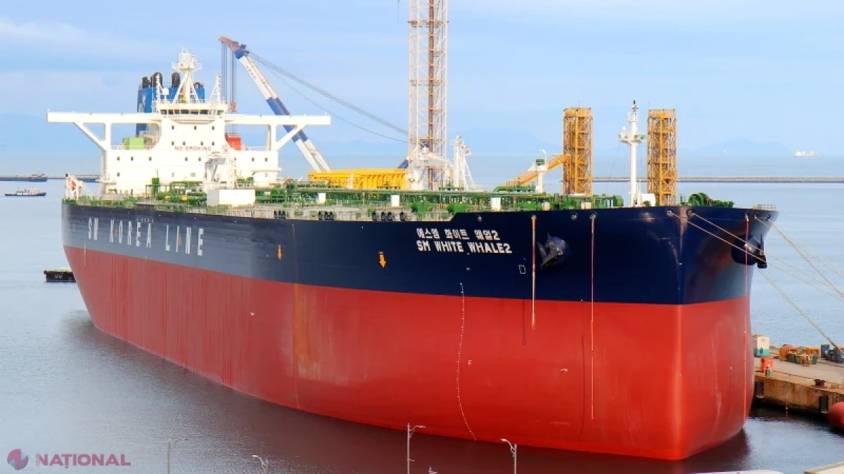 Arabia Saudită acuză Iranul că a atacat un petrolier în Strâmtoarea Ormuz și a ucis doi marinari filipinezi