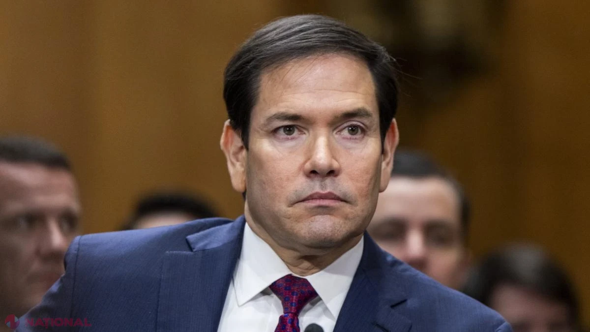 Marco Rubio minimalizează vizita șefului CIA la Moscova: „A fost în mare parte o călătorie de rutină”