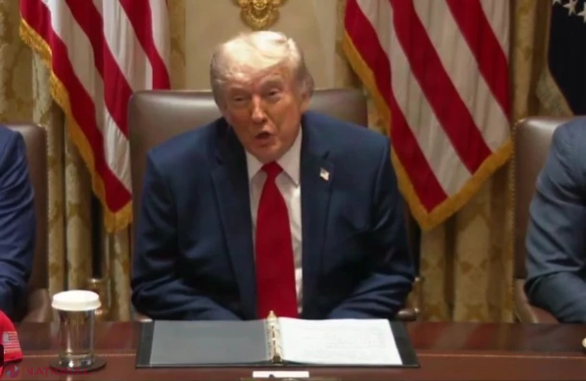 Trump amenință Iranul cu noi lovituri, iar Teheranul promite să „distrugă” Statele Unite după bombardamentele soldate cu 19 morți