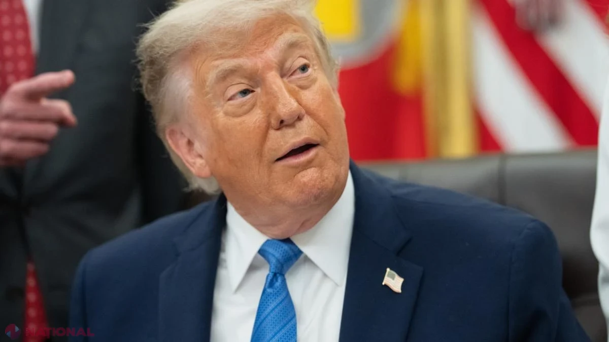 Trump spune că este „fericit” că prințul Harry și Meghan au părăsit SUA și afirmă că nu i-ar fi primit înapoi