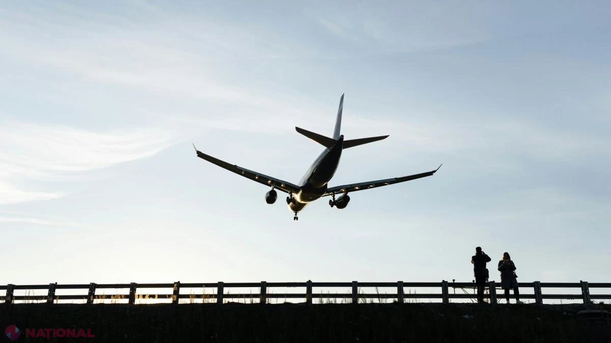 Rusia își repară singură motoarele avioanelor după embargoul occidental. Cezar Osiceanu: „Riscurile ajung la pasageri”