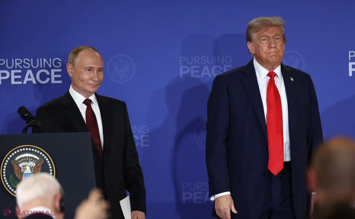 Trump amână întâlnirea cu Putin până când războiul din Ucraina se va apropia de sfârșit