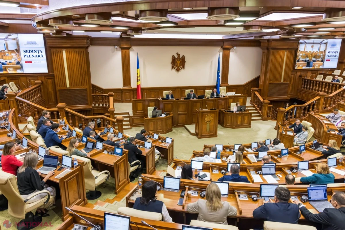 Parlamentul susține în prima lectură noua lege privind investițiile strategice de cel puțin 10 milioane de euro