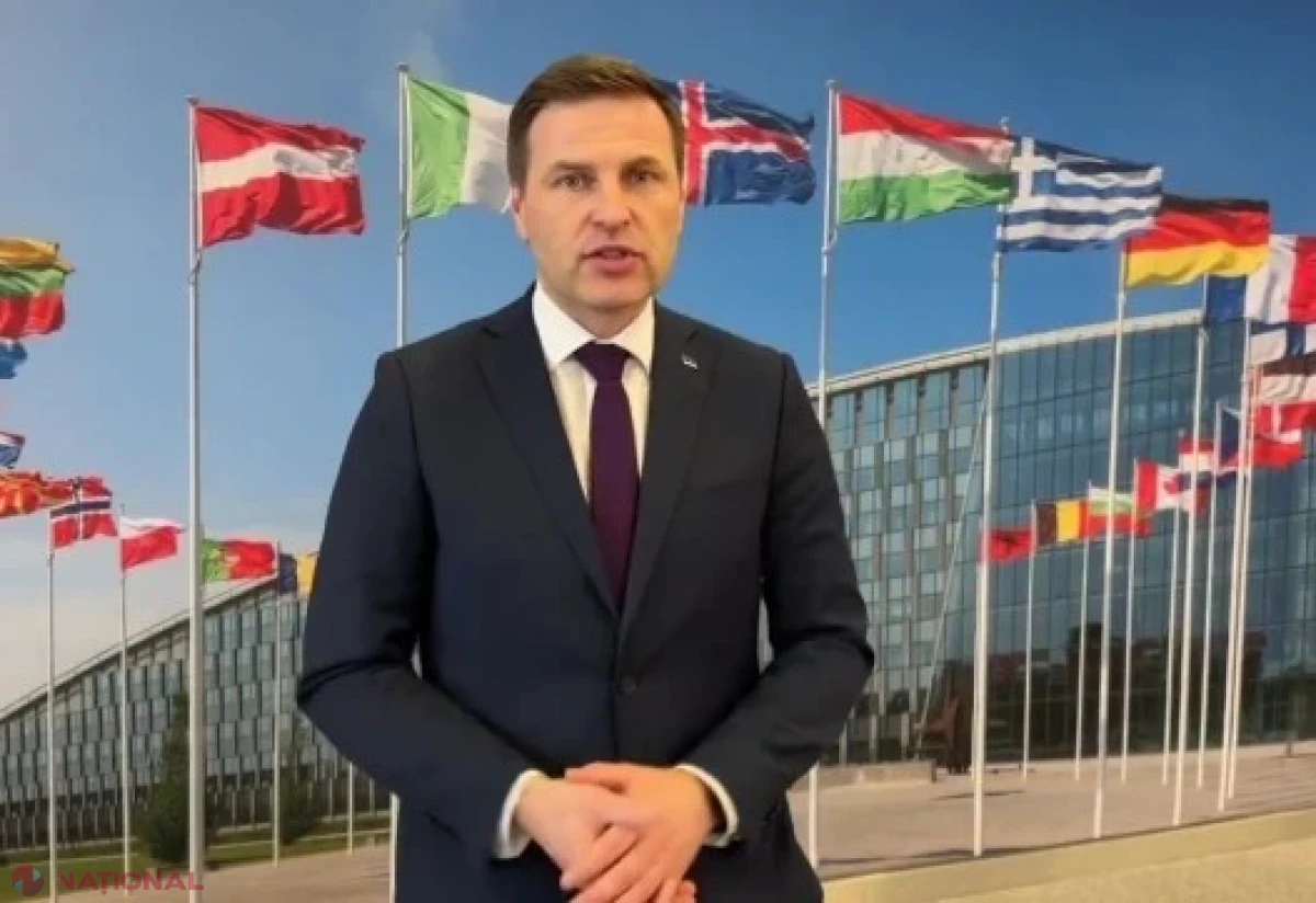 Ministrul apărării din Estonia demisionează după scandalul achiziţiei de obuze pentru Ucraina cu fonduri europene