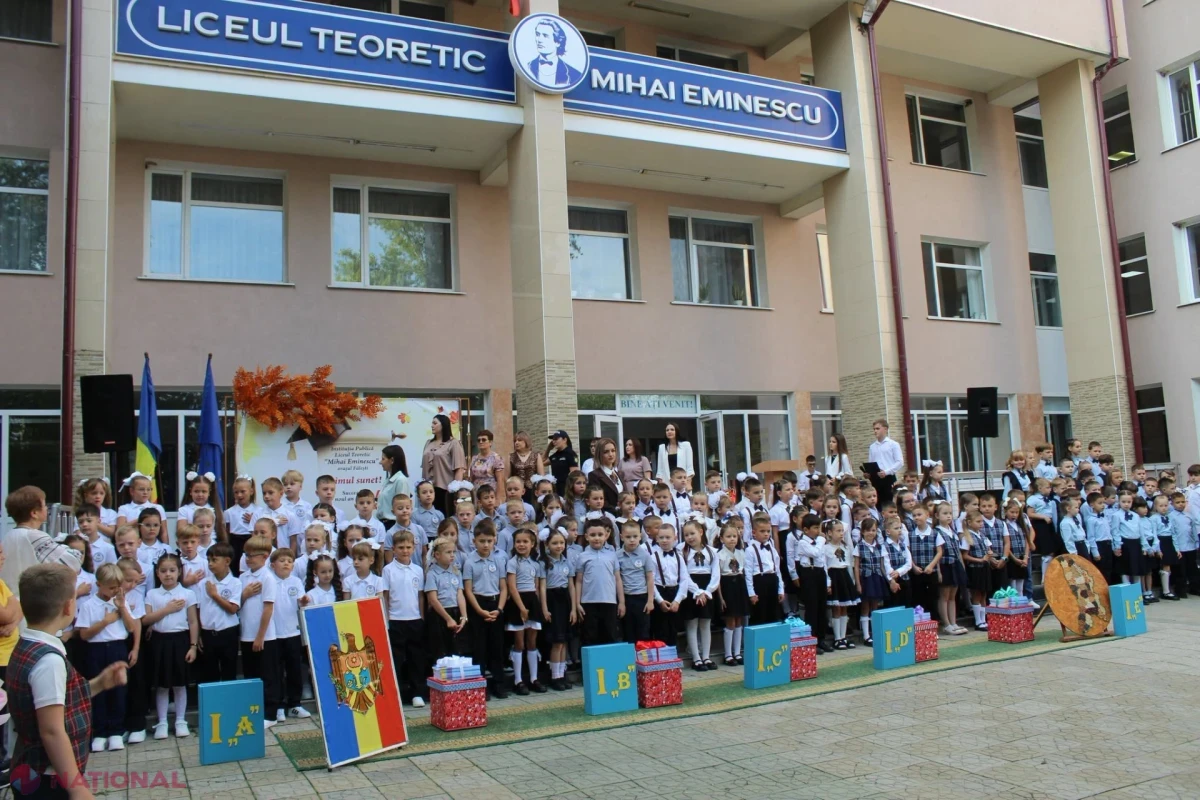 Parlamentul a votat reforma „Restart în educație”: școlile vor trece în subordinea MEC și vor fi gestionate de Agenții Teritoriale pentru Educație