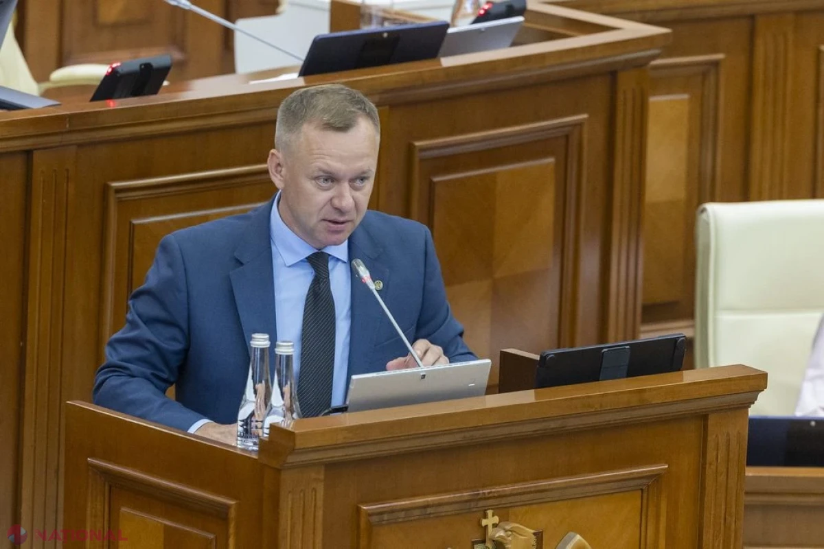 Parlamentul a votat în prima lectură noi reguli pentru investiții și dezvoltarea parcurilor industriale