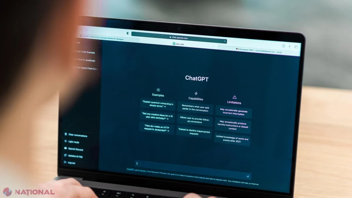 ChatGPT, Claude, Gemini și Grok au întâmpinat probleme la nivel mondial