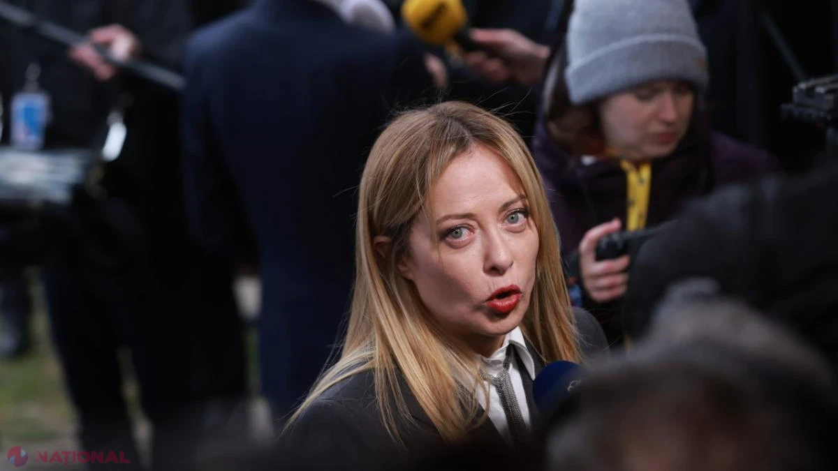 Giorgia Meloni depășește recordul lui Berlusconi și devine premierul italian cu cea mai lungă guvernare neîntreruptă