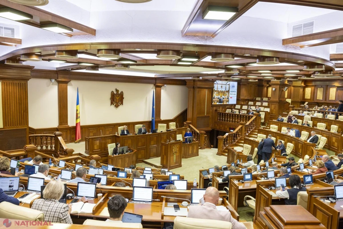 Parlamentul a votat în prima lectură modificări legislative pentru consolidarea cooperării dintre producătorii agricoli